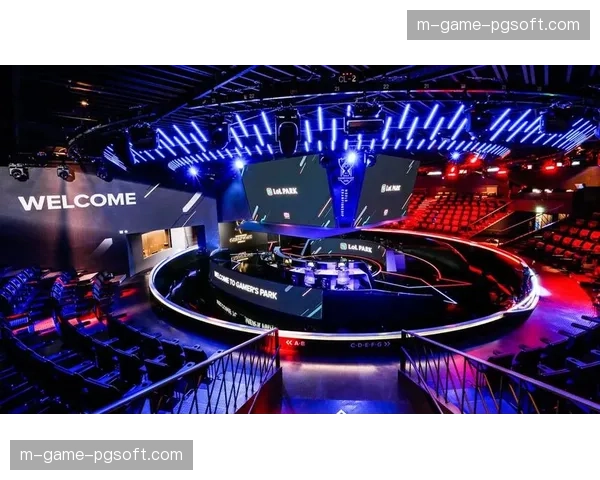 体育电竞化制播逻辑在现阶段相互渗透 丰富传统赛事呈现手段