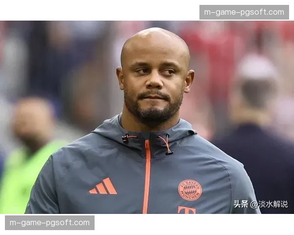 孔帕尼高位压迫体系,拜仁快速传控成德甲最强火力 孔帕尼高位压迫体系,拜仁快速传控成德甲最强火力